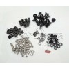 Bolt kit - Suzuki GSXR600/750 2006-2007